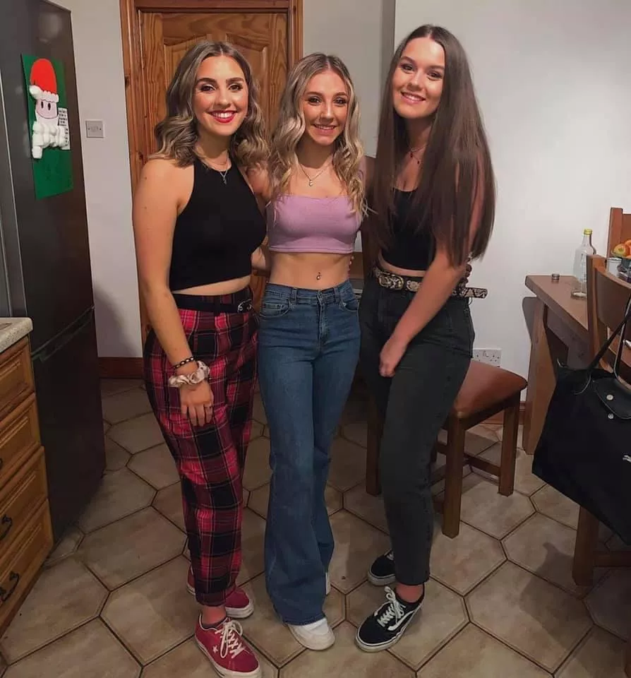 Trio