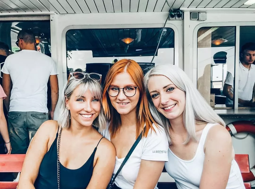 Trip Time. Trip Time.