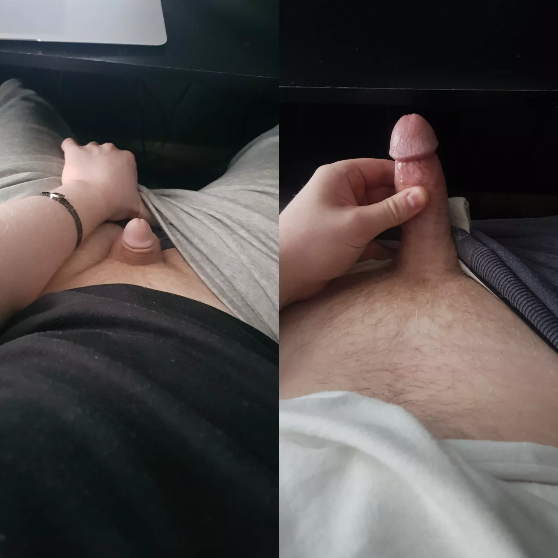 Triple the size Triple the size