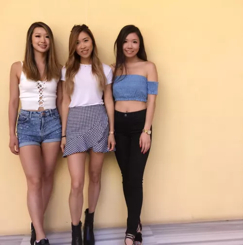 Triple Threat Triple Threat