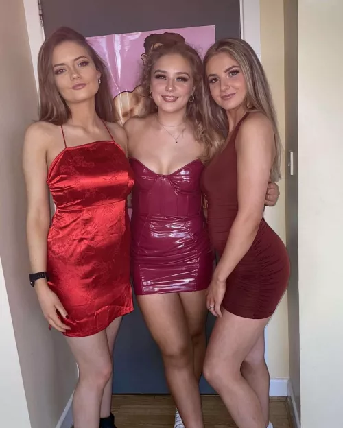 Triple Threat Triple Threat