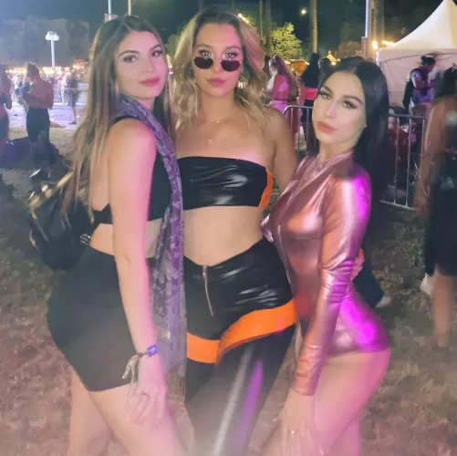 triple threat triple threat