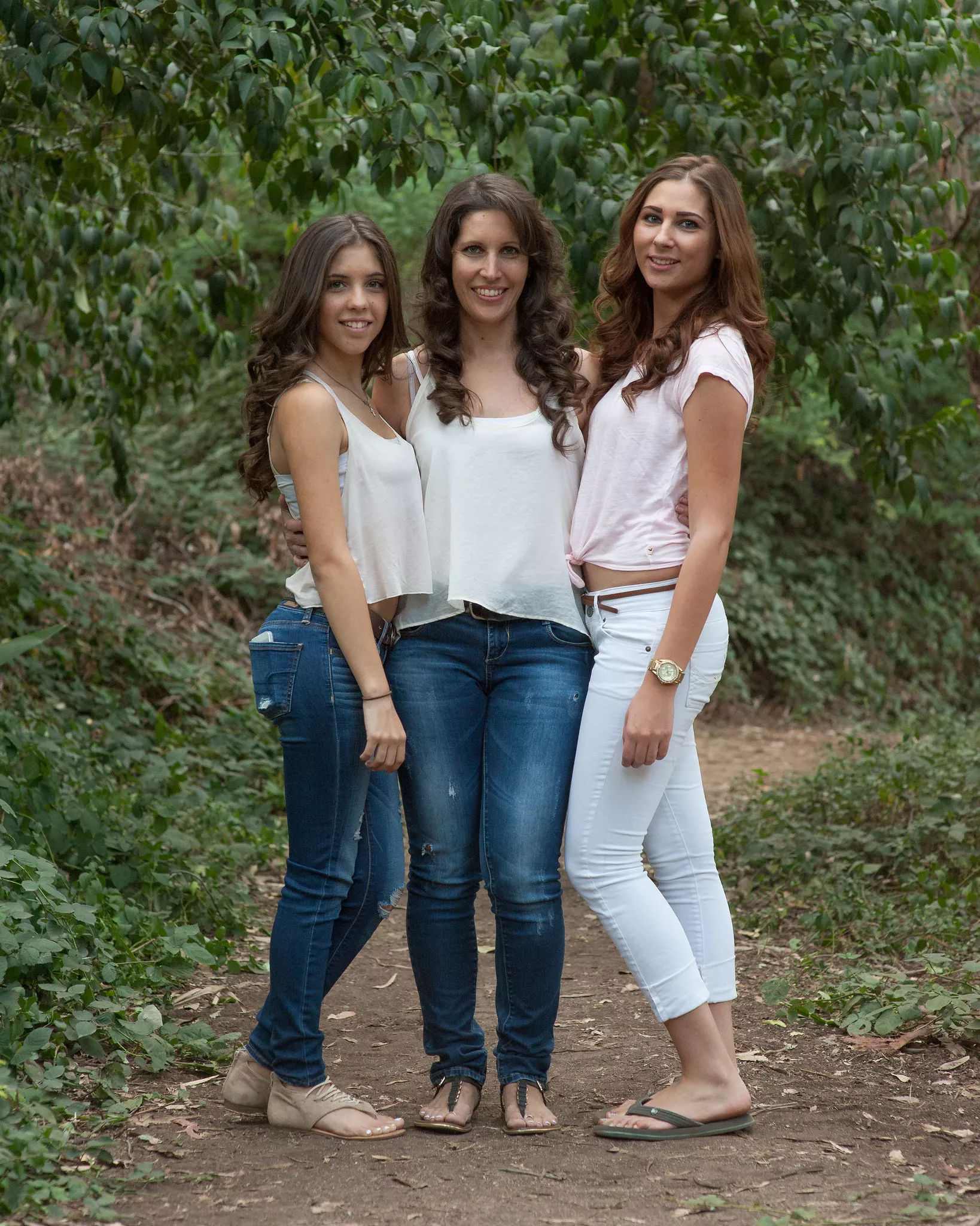 Triple Threat Triple Threat