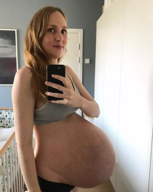 Triplet Belly Triplet Belly