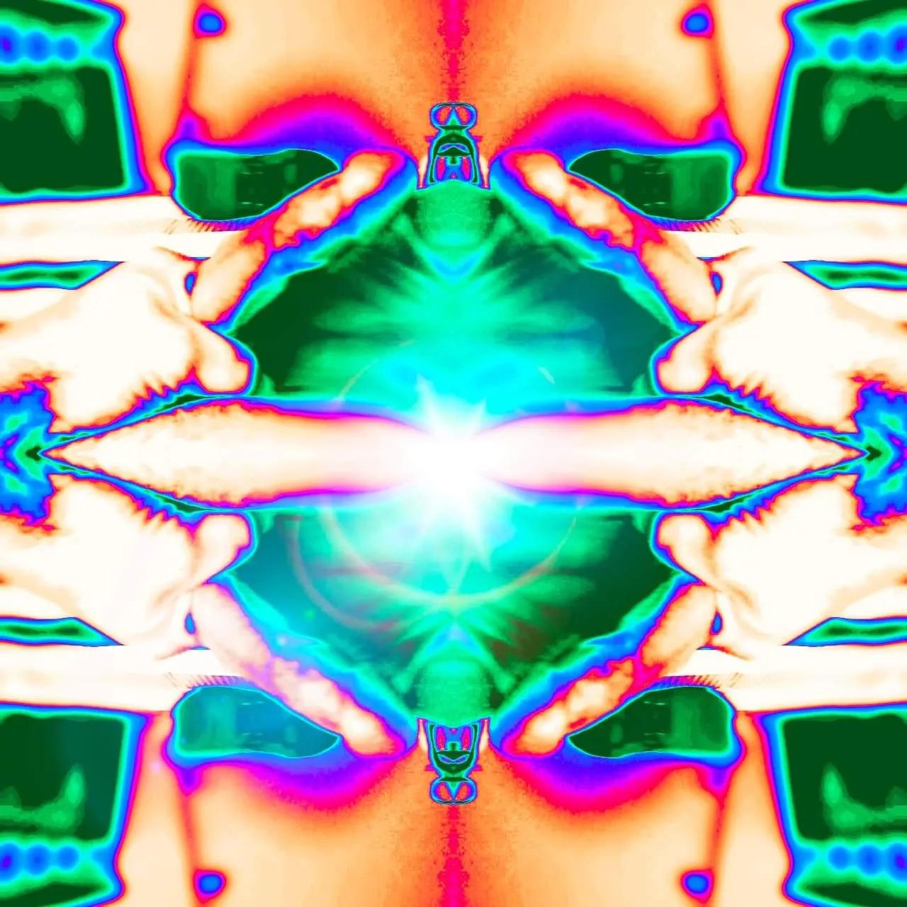 Trippy Porn Gif