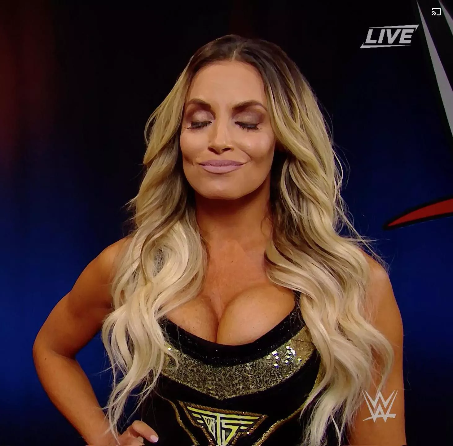 Trish Stratus Trish Stratus