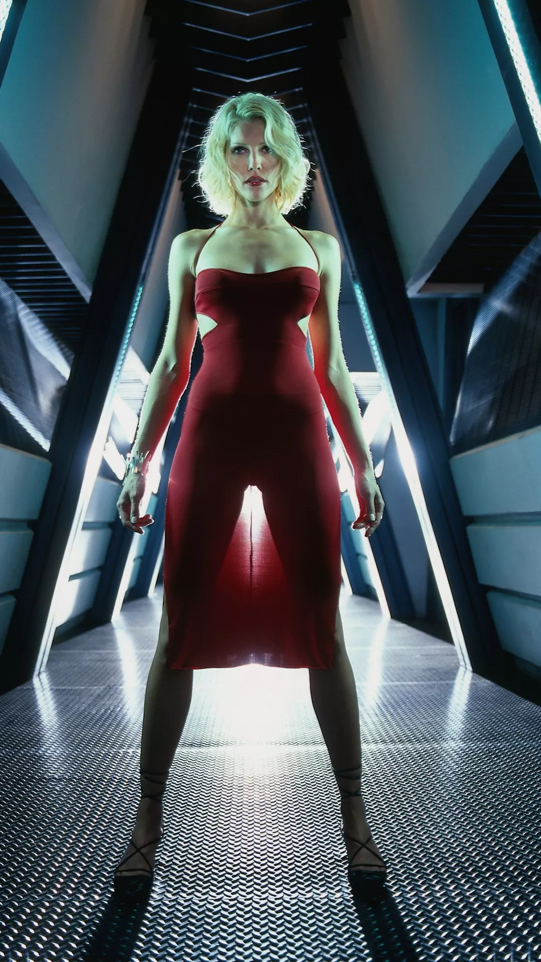 Trisha Helfer Trisha Helfer