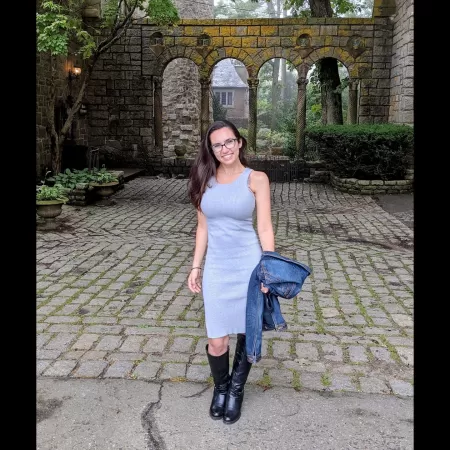 Trisha Hershberger Trisha Hershberger