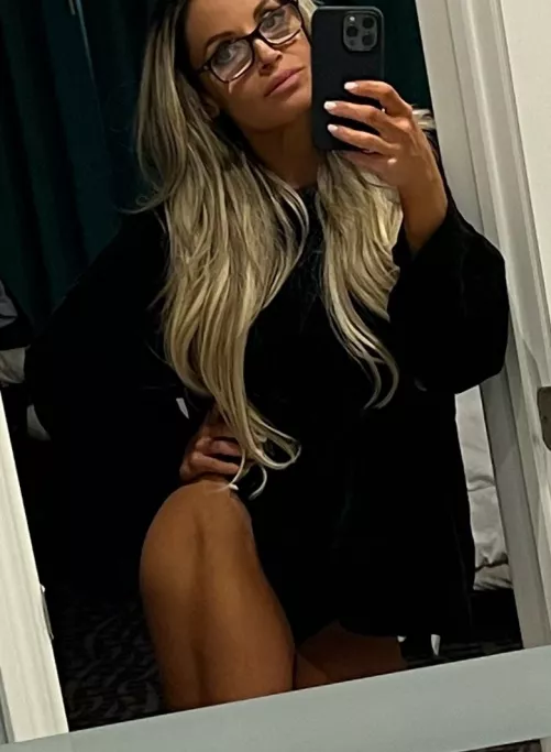 Trisha still has it