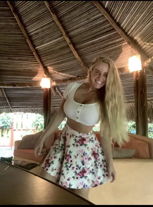 Tropical Outfit Tropical Outfit