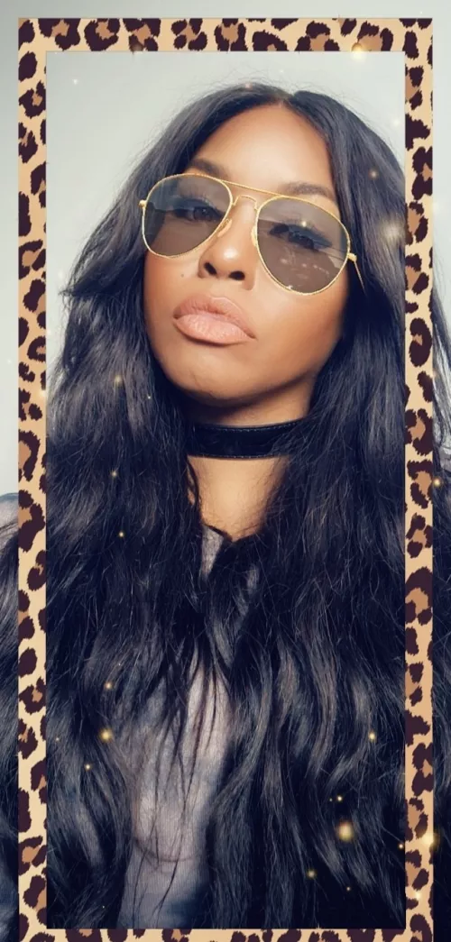 Trouble never looked so fine.