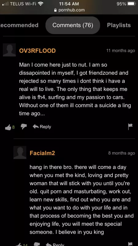 True friendship