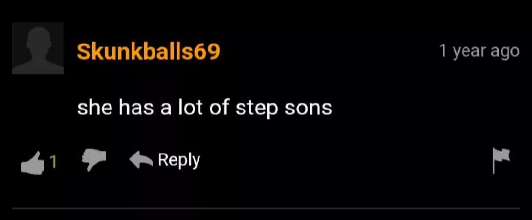 True