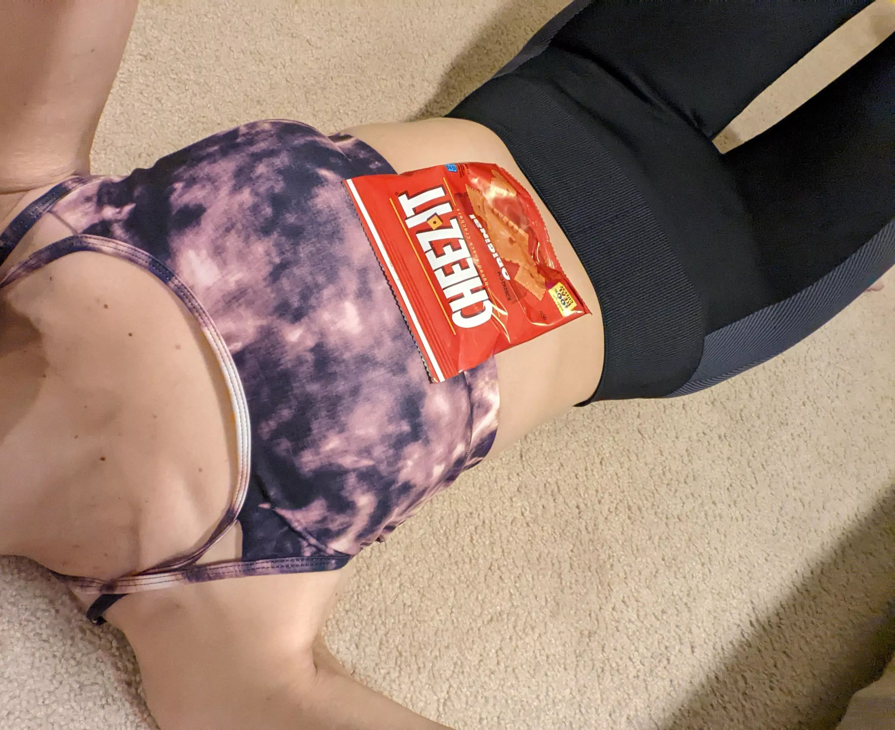 True love never dies (f)