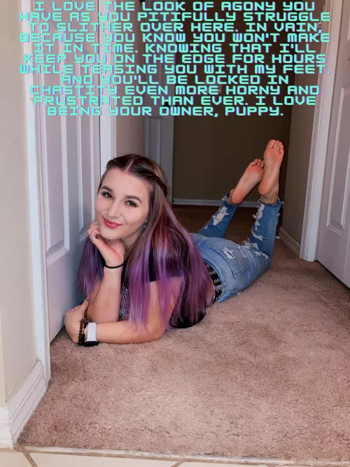 True Sadism ๐