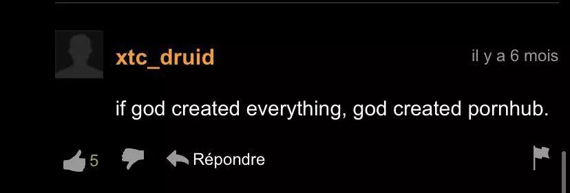 truer words have never been spoken truer words have never been spoken