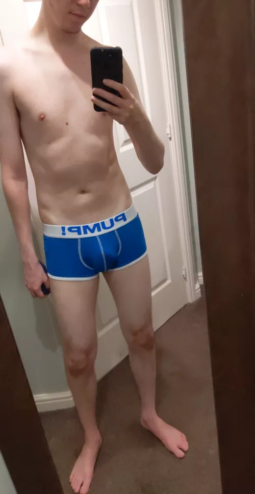 Trunks , yay or nay ?