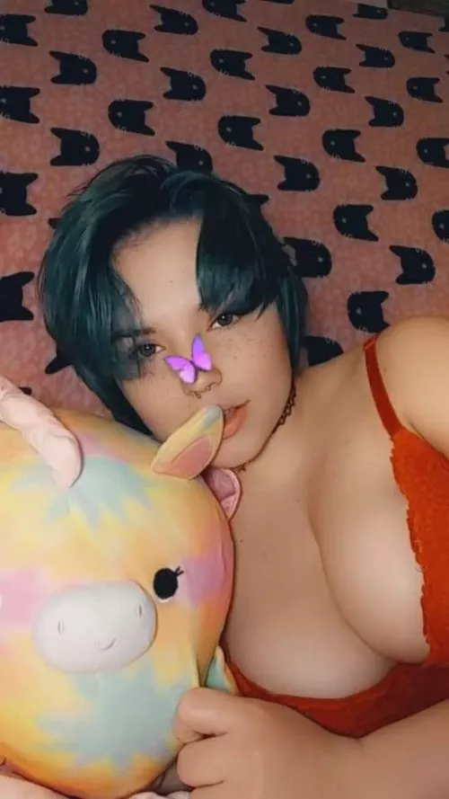 Truth or Dare?😏❤