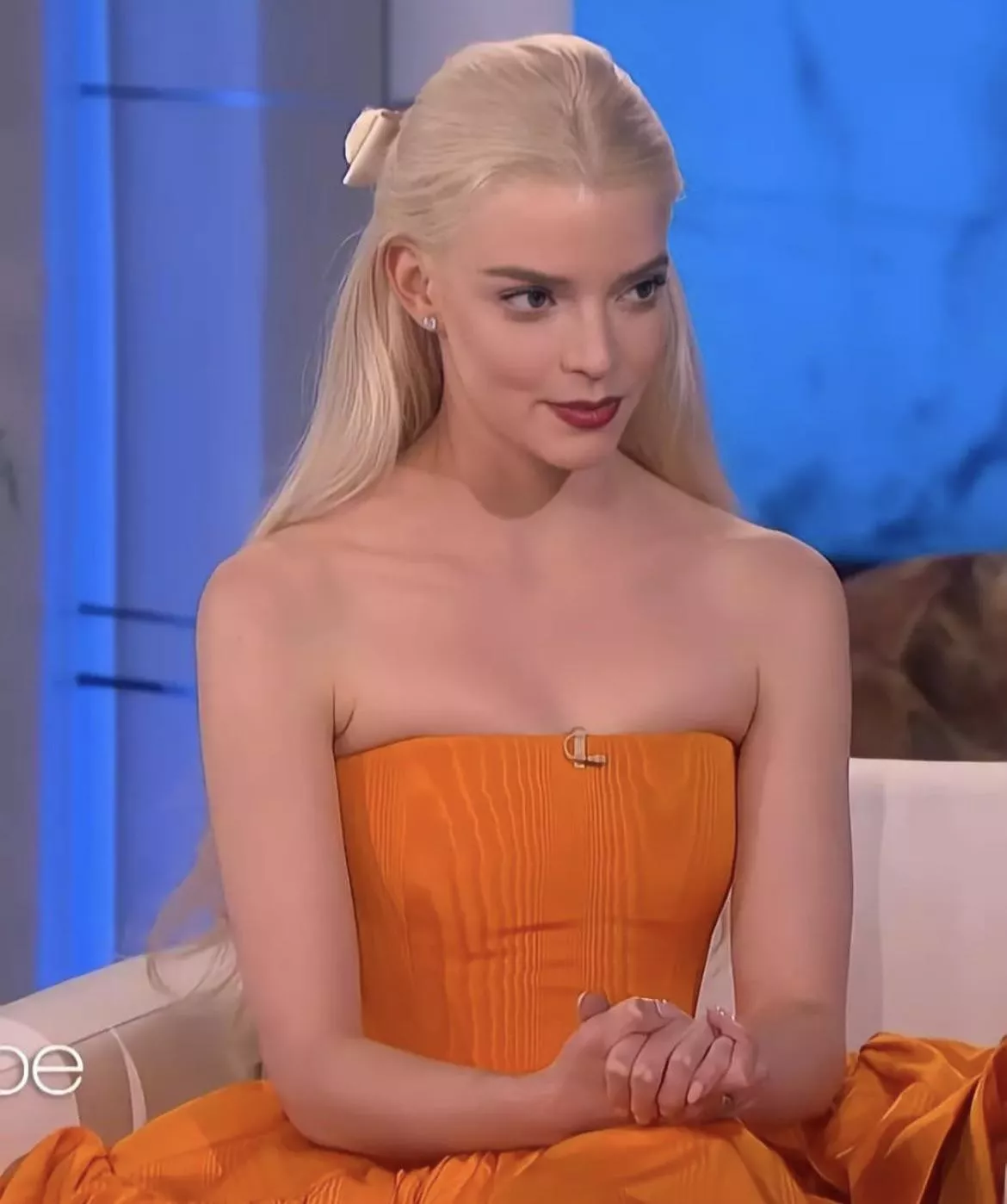 Try and make me cum for Anya Taylor Joy and see how long I last Try and make me cum for Anya Taylor Joy and see how long I last