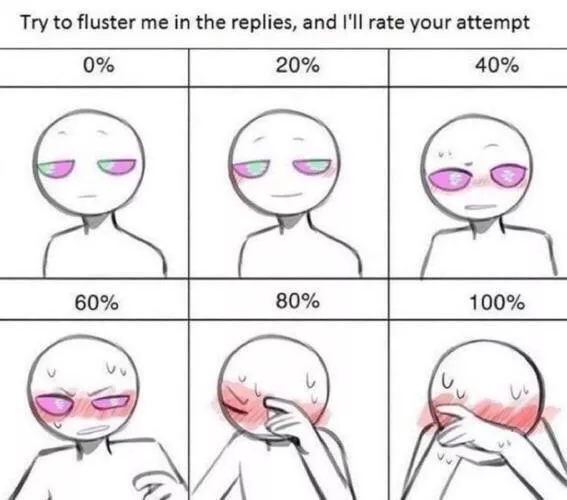 Try me, 😊. (I’m not sure who the OP is, if someone knows, please tell me and I’ll give credit