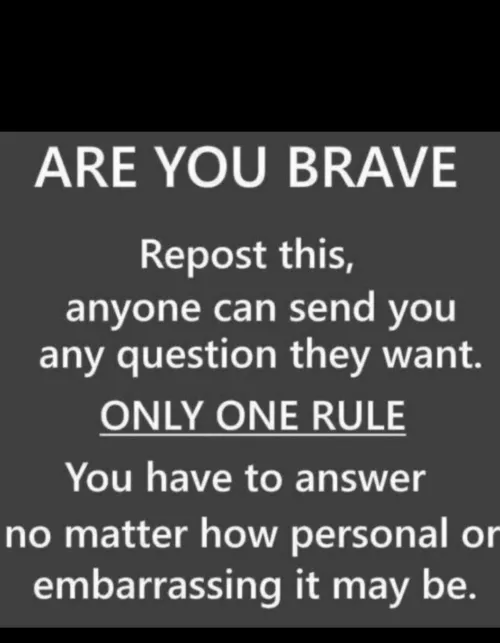 Try me Try me