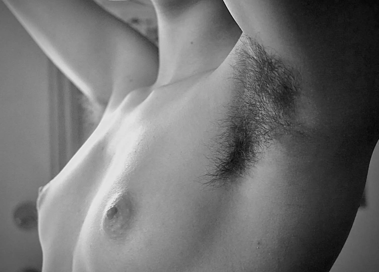 try not to stare hehe🥰