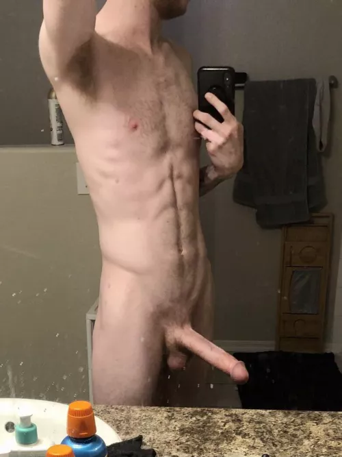 Try to get him to full attention π