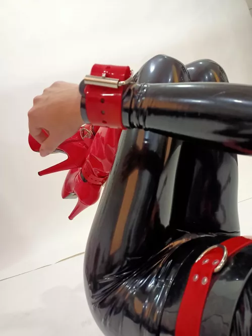 Trying latex for the first time