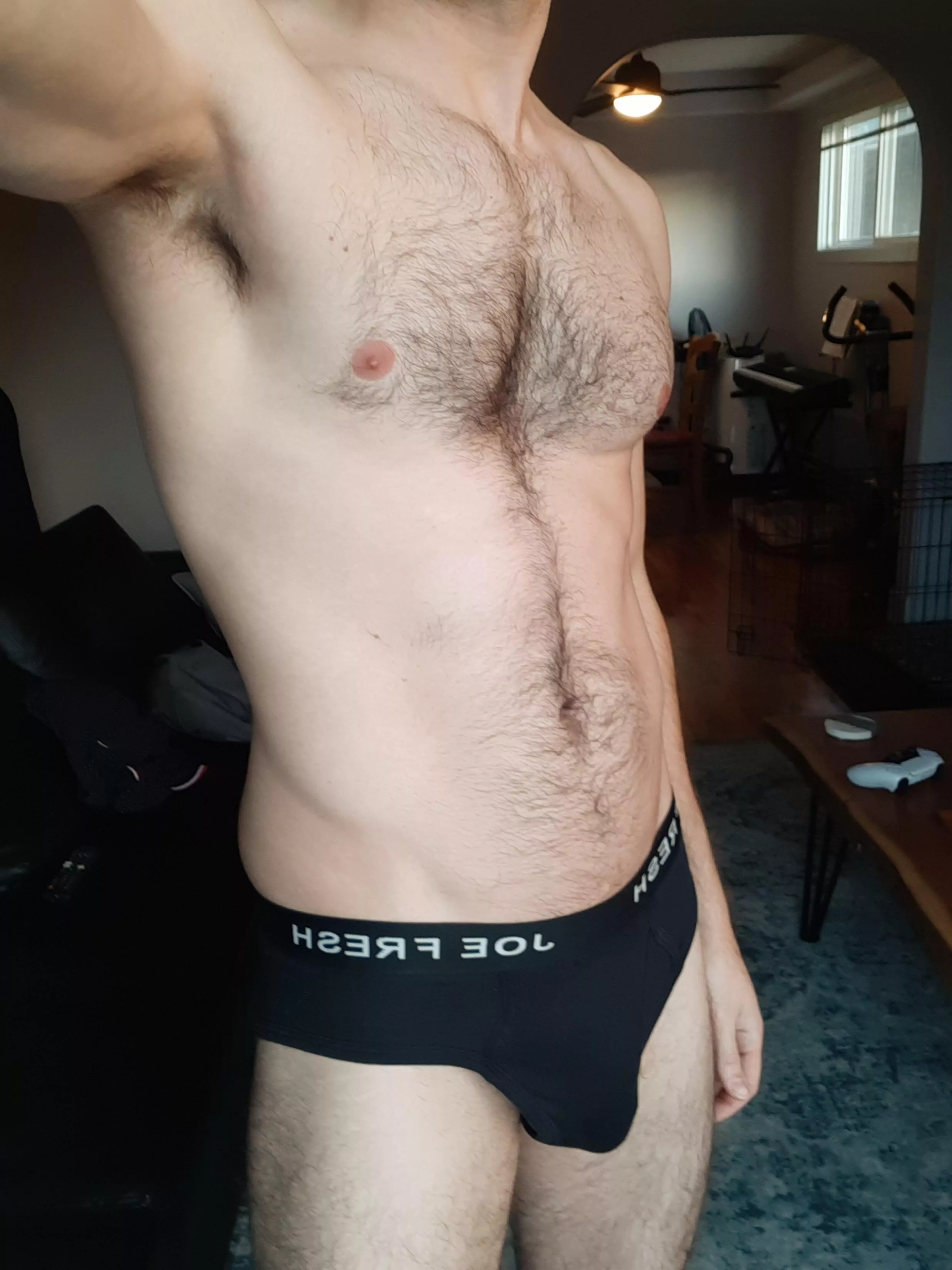 Trying my best to make this pair look good