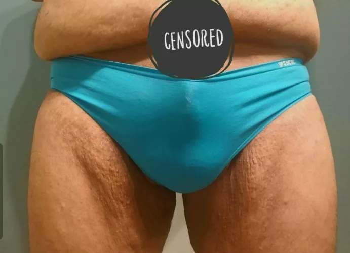 Trying on something a little different. Hope you like π