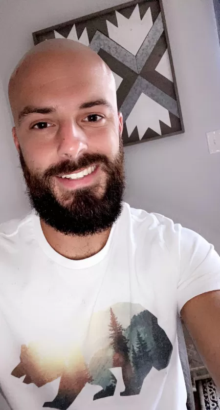 Trying out a new look before summer ends! Trying out a new look before summer ends!