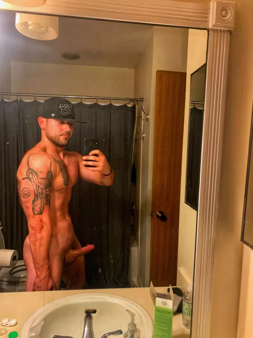 Trying out new angles 🤷🏻♂️ (m)