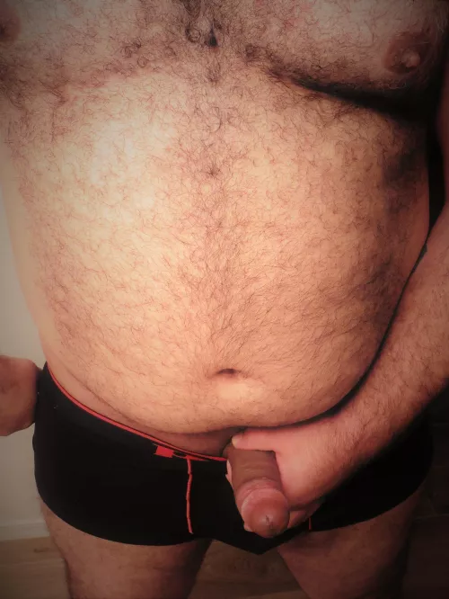 Trying out new boxers do they look alright? Trying out new boxers do they look alright?