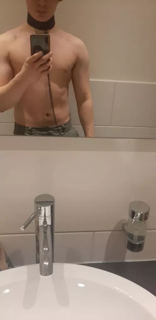 Trying out new things