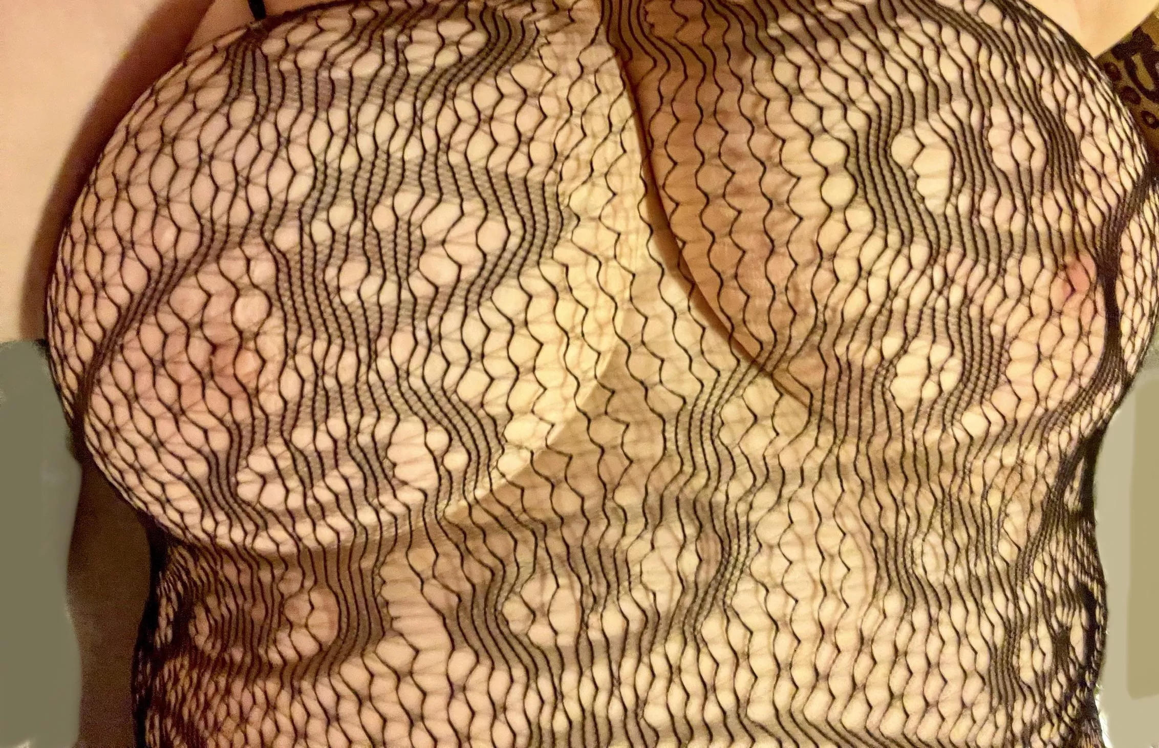 Trying out something different. Does it work?