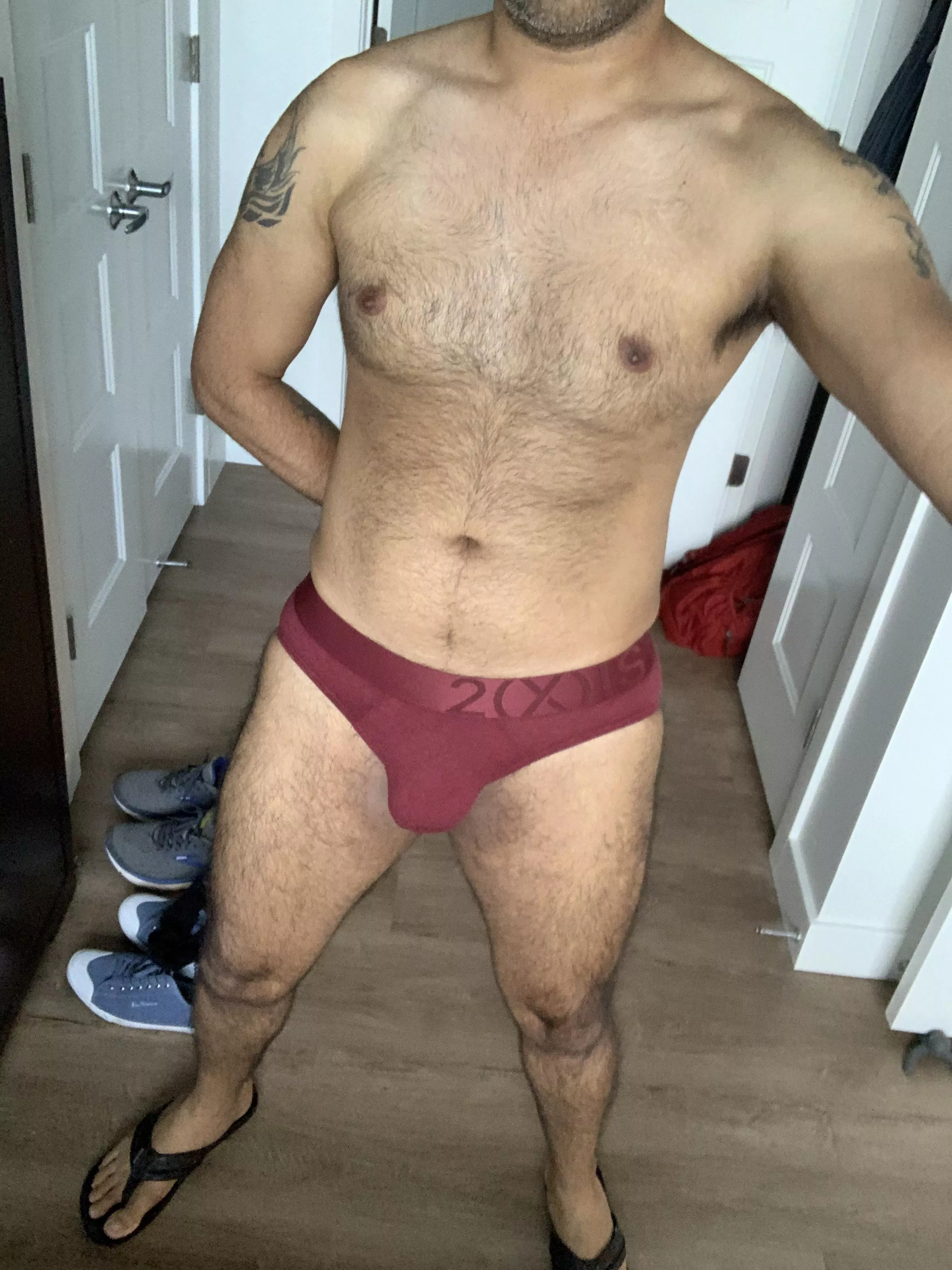 Trying out this color for the first time Trying out this color for the first time