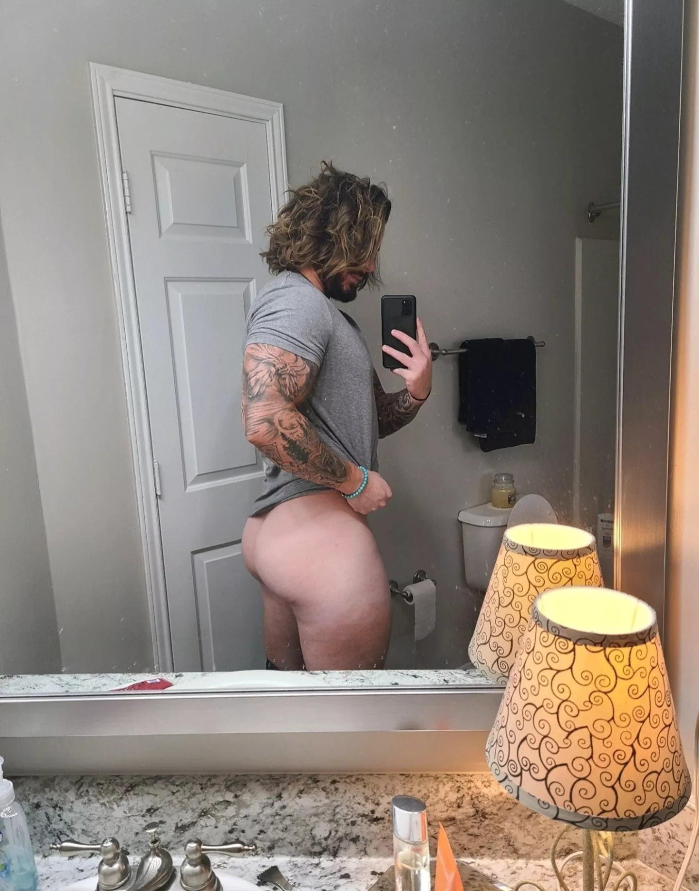 Trying something different. Let me if you like it