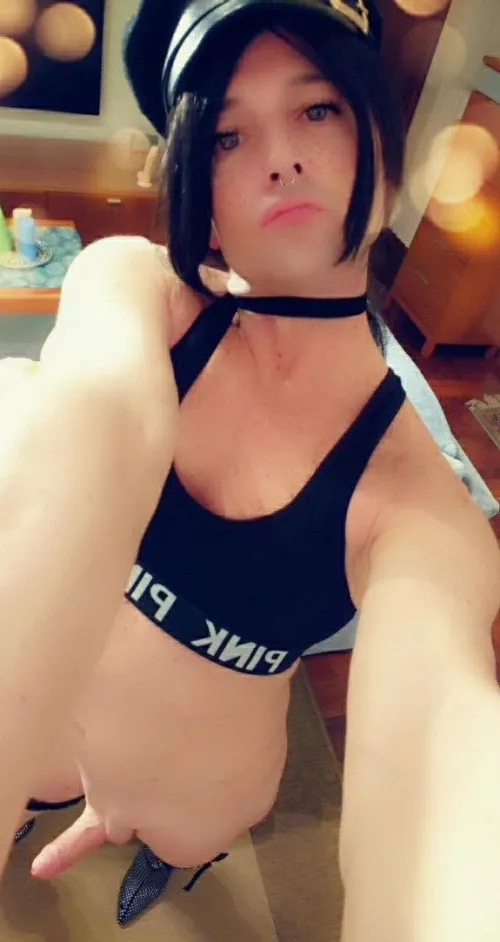 Trying to be a perfect gurl π’π’