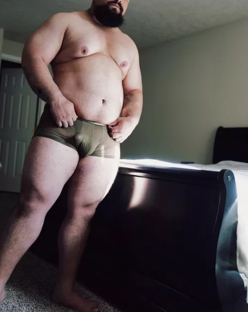 Trying to be confident about myself. What do you think?