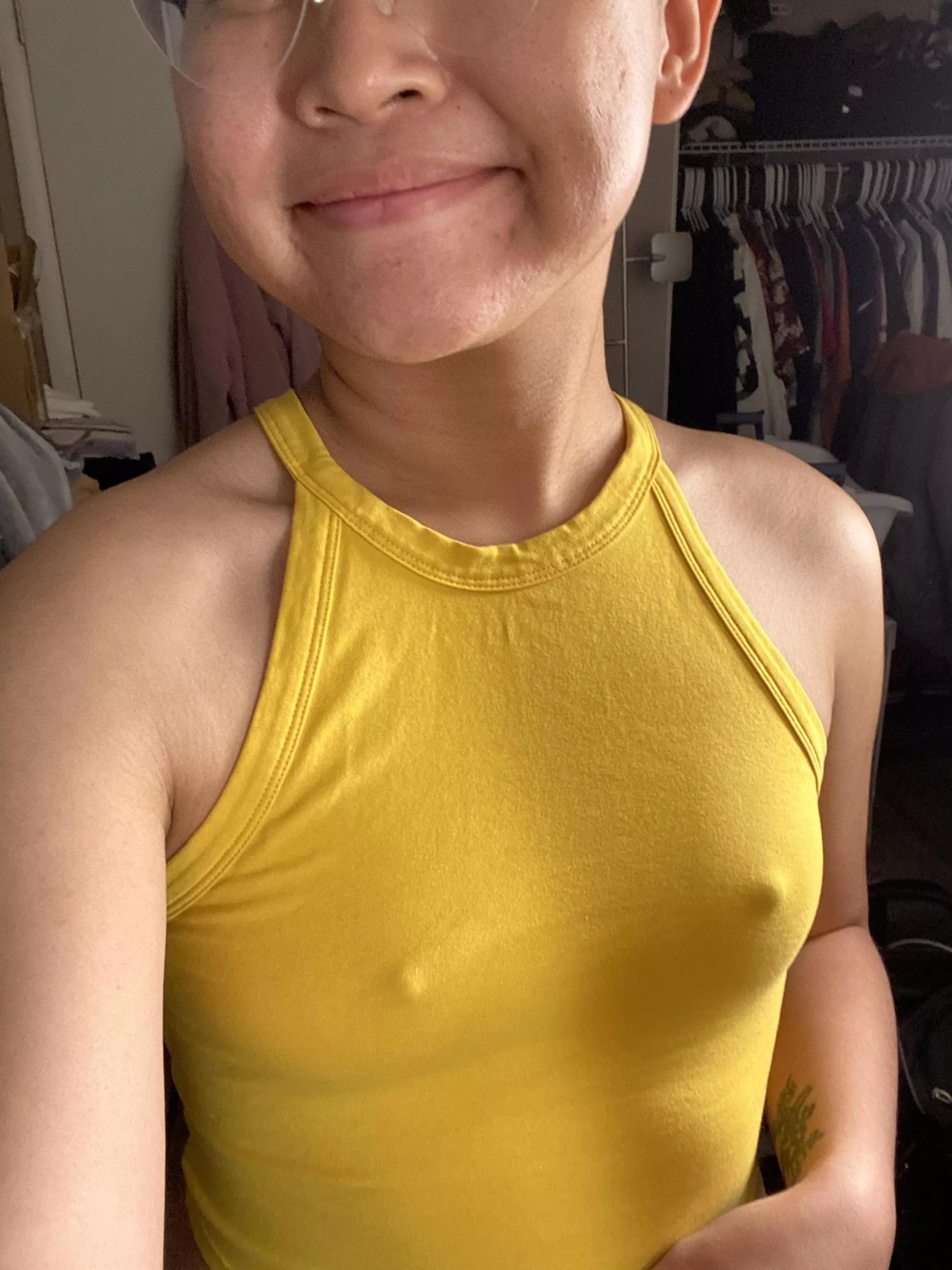 trying to clear out my closet, but this top's a keeper π trying to clear out my closet, but this top's a keeper π