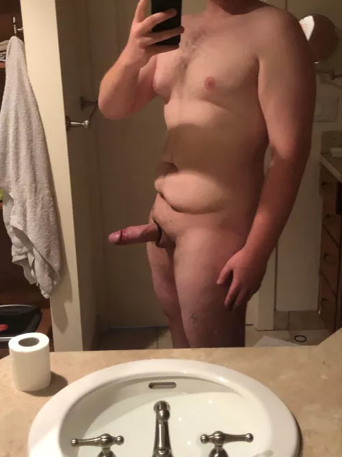 Trying to feel happy with my body this year after getting cheated on, how do I look?