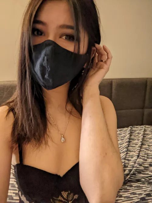 Trying to find the motivation to do errands :'(