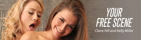 Trying to find this scene with Claire Holl and Katie Miller. It was one of those free 20 minute scenes back on the OG site.