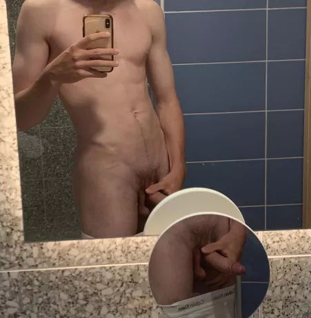 Trying to get a bit creative π€·ββοΈ