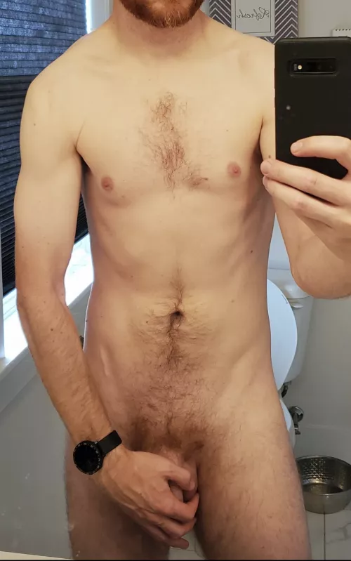 Trying to get back into shape at 41