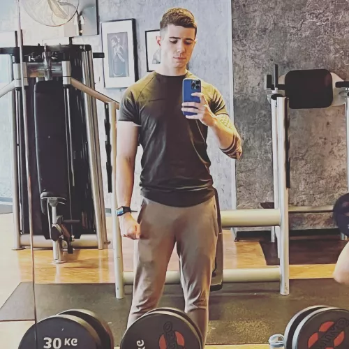 Trying to get bigger this winter Trying to get bigger this winter