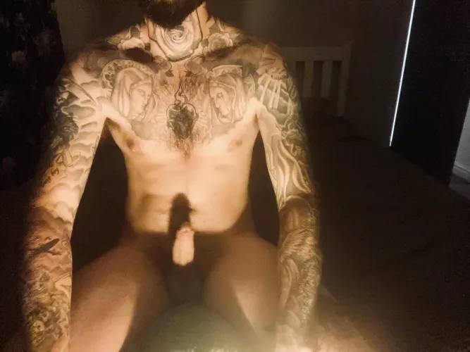 Trying to get creative with this one π