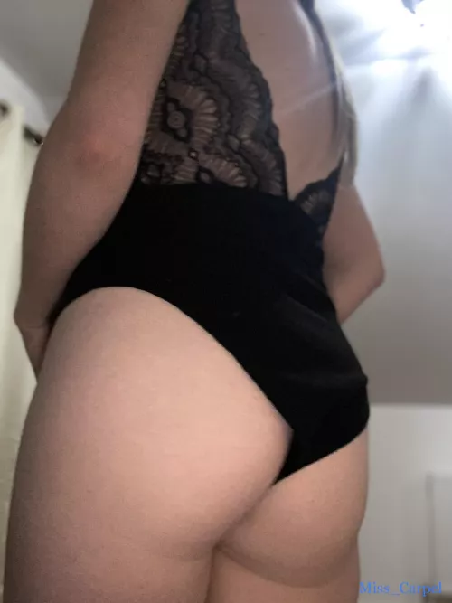 Trying to get dressed