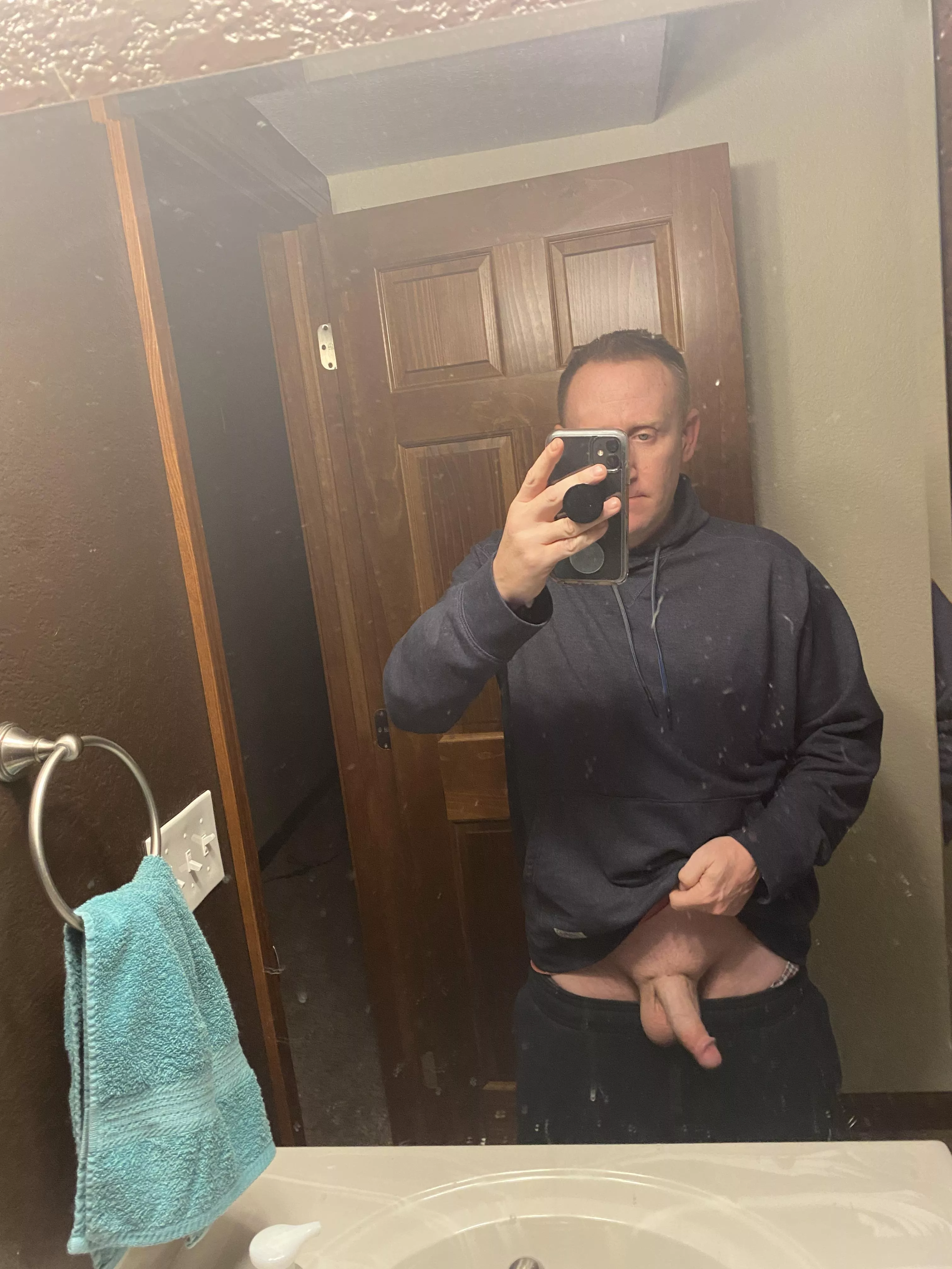 Trying to get my mind off no more football until September 😪 [39]