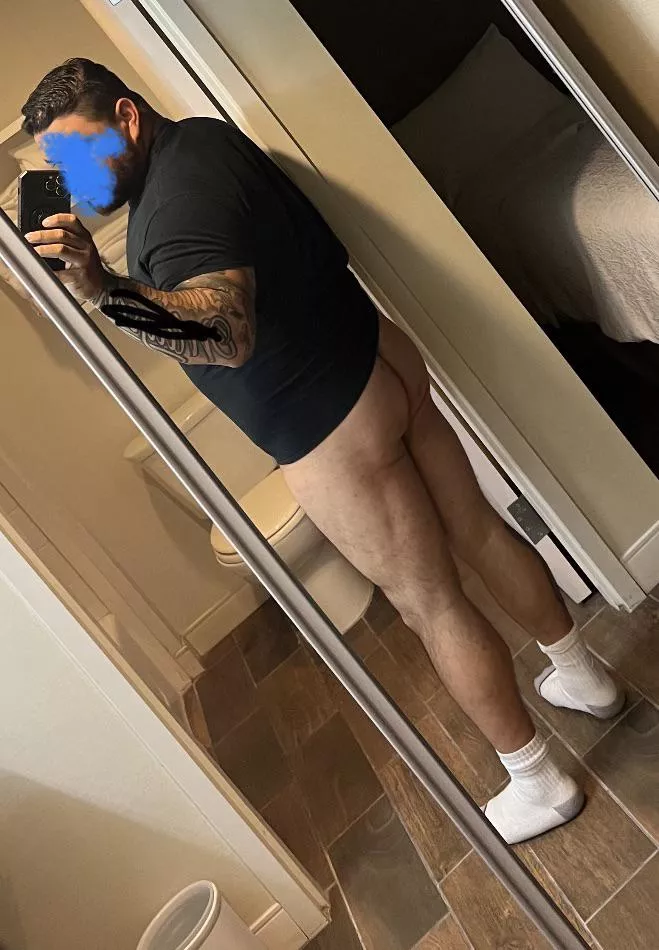 Trying to get ready. ๐ Trying to get ready. ๐